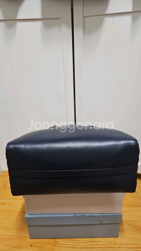 프라다 토트백--3