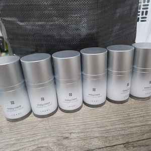 유통기한임박 50퍼세일))이지클레어 led 부스팅 크림