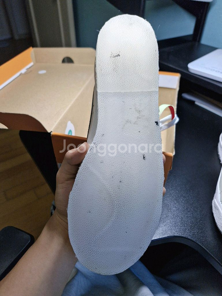 나이키 블레이저 로우 77 프리미엄 퍼스트유즈275 (--2