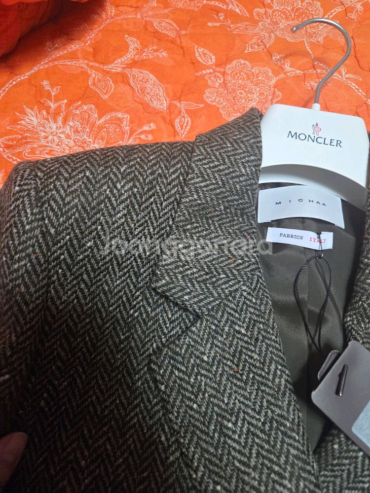 미샤 여성 자켓 새상품--3