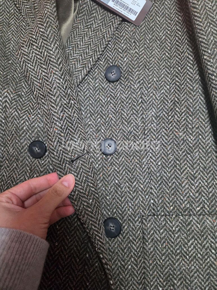 미샤 여성 자켓 새상품--4