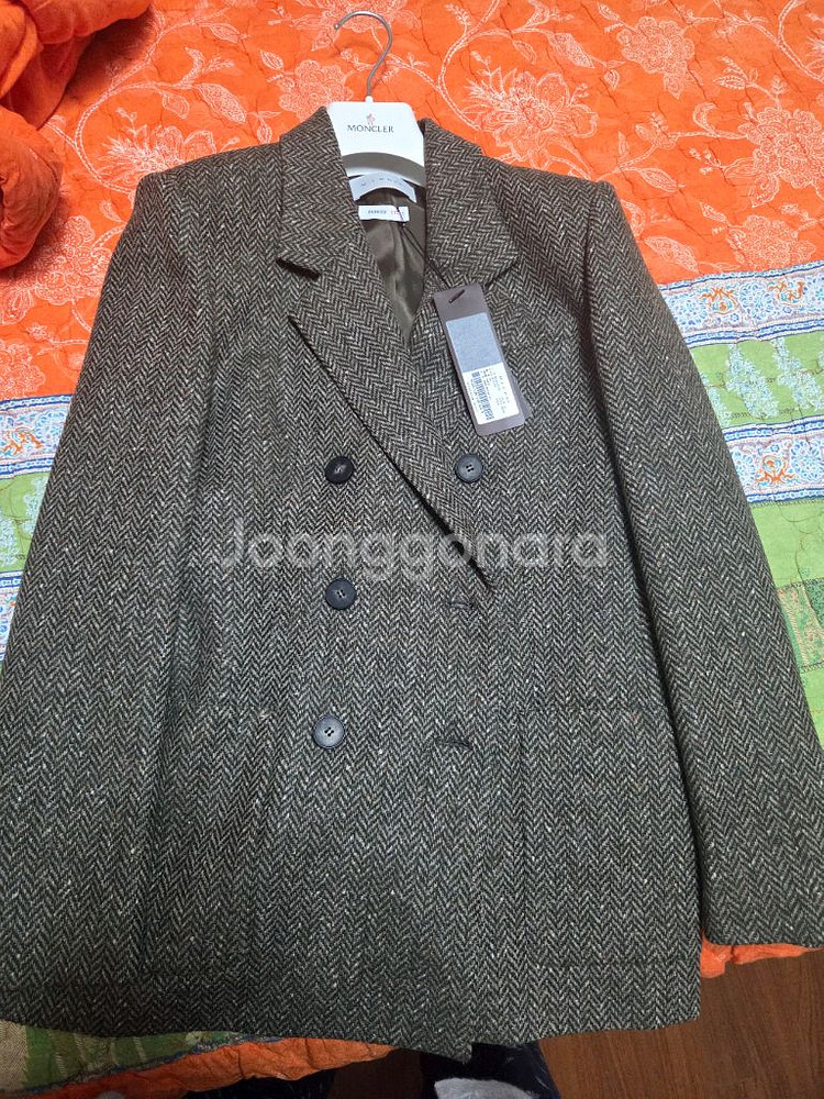 미샤 여성 자켓 새상품--0