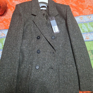 미샤 여성 자켓 새상품