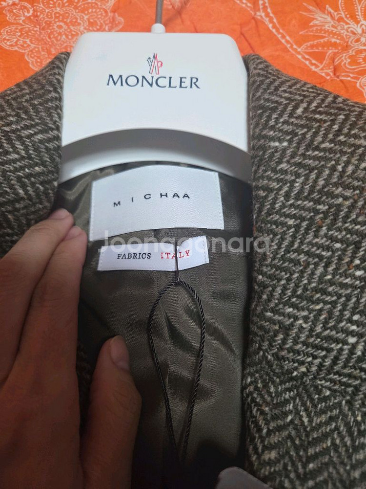 미샤 여성 자켓 새상품--2