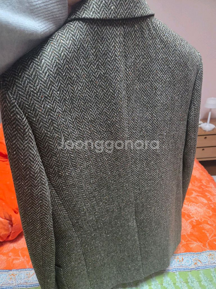 미샤 여성 자켓 새상품--9