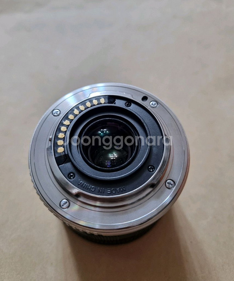 올림푸스 카메라 9-18mm 광각 렌즈 1:4-5.6--3