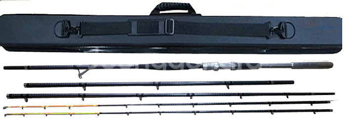 해우 선상갈치대 Fighter 380~480,580 줌--0