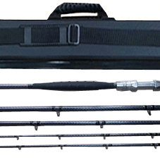 해우 선상갈치대 Fighter 380~480,580 줌