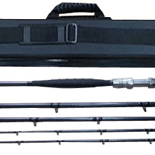 해우 선상갈치대 Fighter 380~480,580 줌