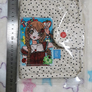 도미 북커버 다이어리커버