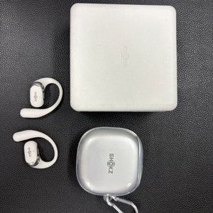 샥즈코리아 오픈핏2+ Openfit2+ 풀박스