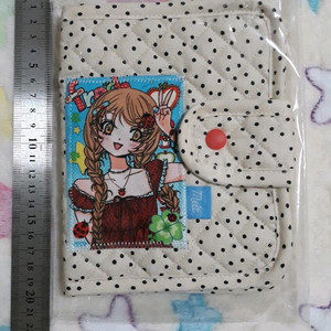 도미 북커버 다이어리커버