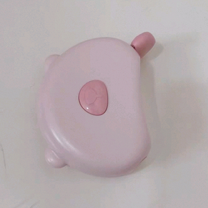 원터치 자동조임 양면 피팅 줄자, 1.5m