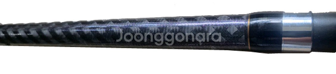 해우 선상갈치대 Fighter 380~480,580 줌--3