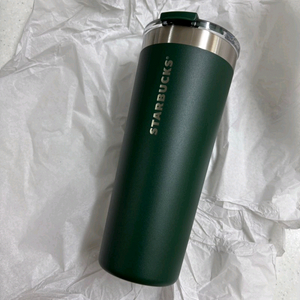 스타벅스 SS 우디 하우스 텀블러 591ml