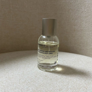 르라보 베르가못22 30ml 벌크