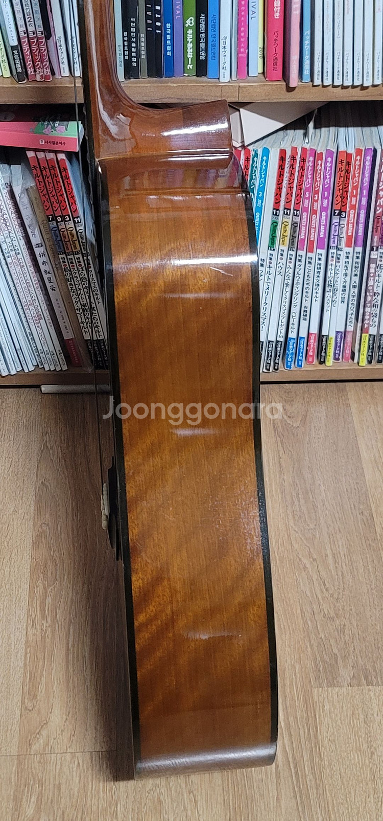 삼익 통기타--2