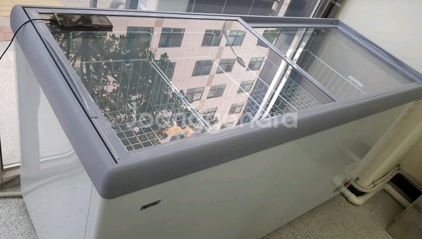 아이스크림 냉동고 싸게넘깁니다 일괄희망--0