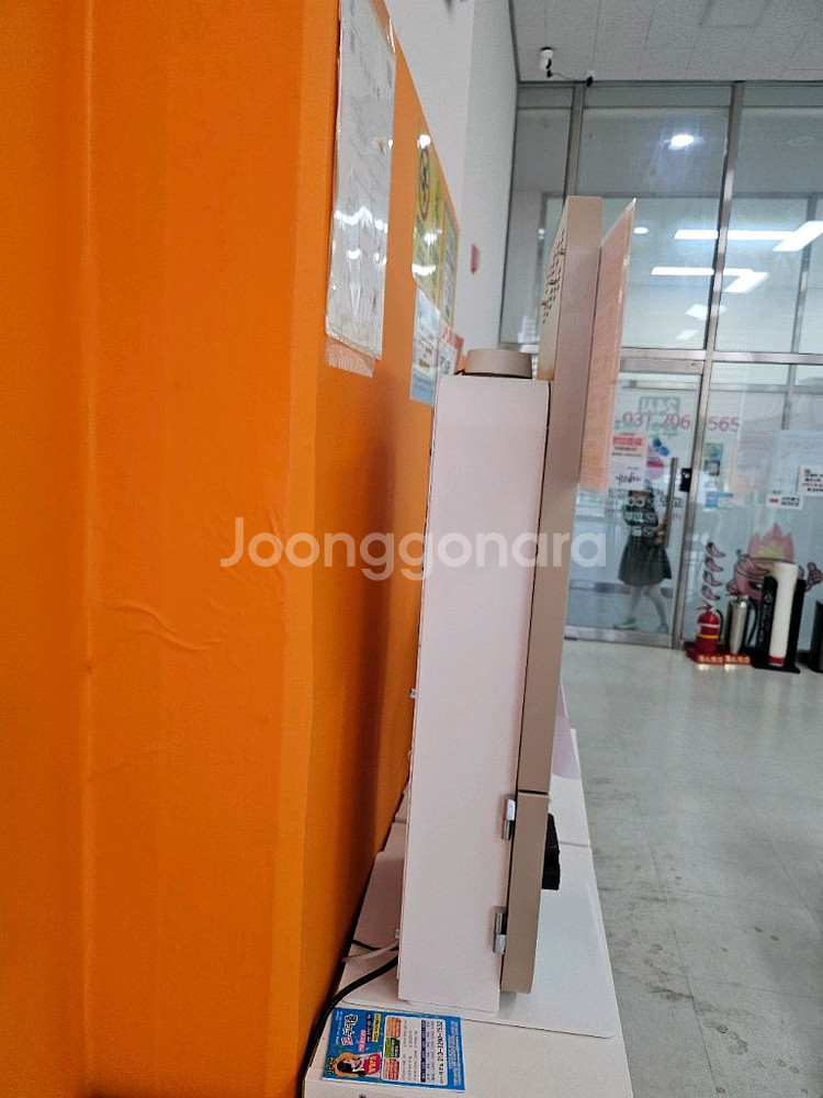 오더퀸 키오스크--3