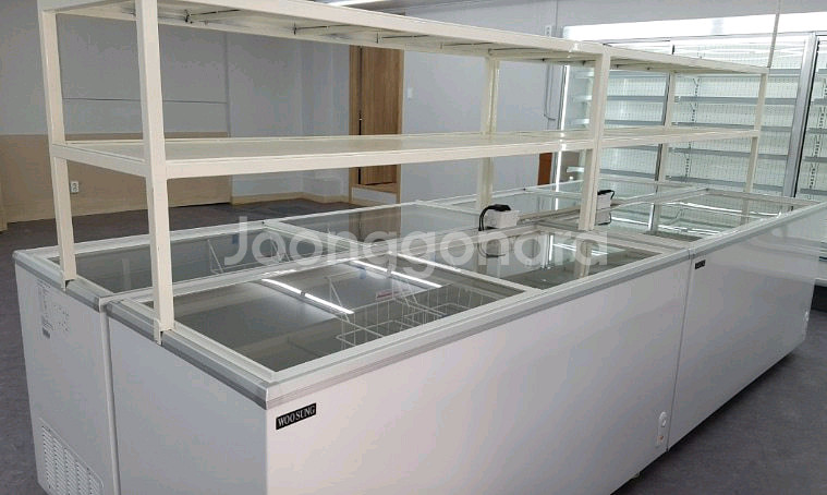 아이스크림 냉동고 싸게넘깁니다 일괄희망--3