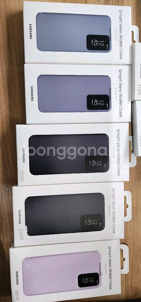 @정품미개봉@갤럭시s23+,s24, s24+ 스마트뷰--0