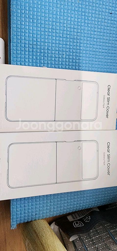 @정품미개봉@갤럭시s23+,s24, s24+ 스마트뷰--1