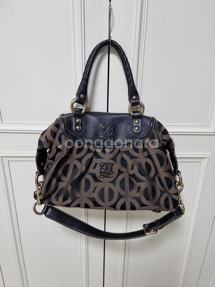 루이까또즈 가방 토트&숄더백--0