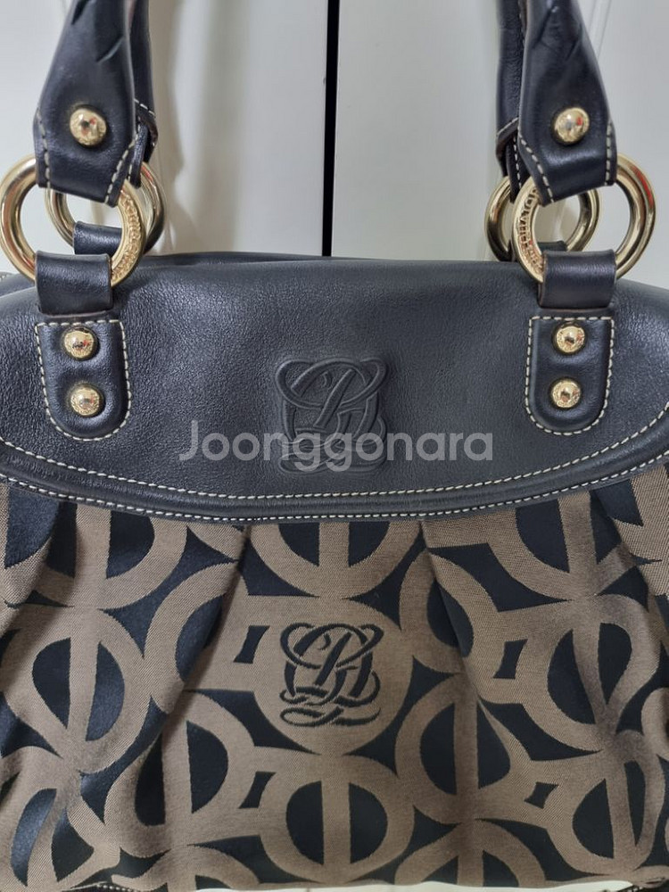 루이까또즈 가방 토트&숄더백--2