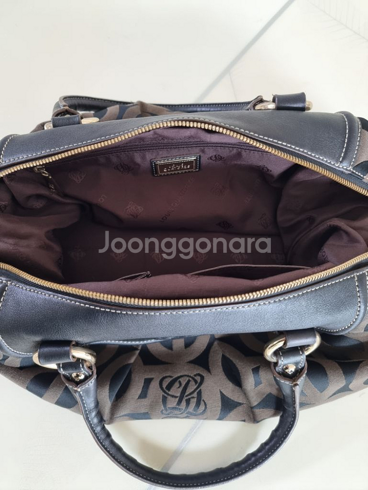 루이까또즈 가방 토트&숄더백--6