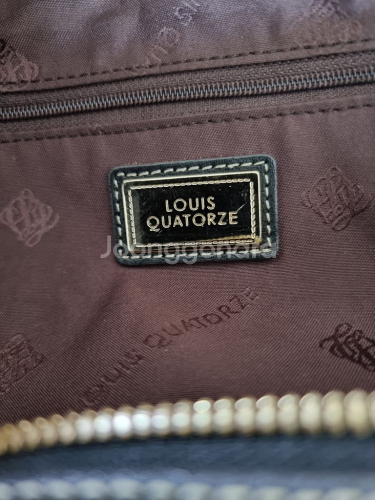 루이까또즈 가방 토트&숄더백--7