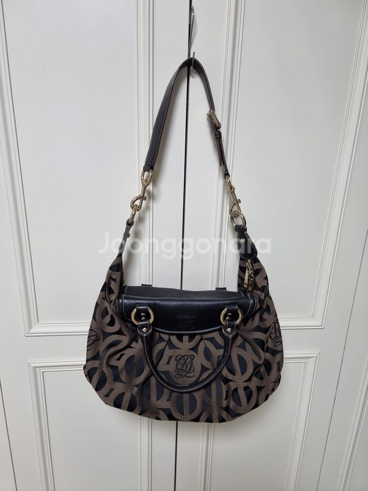 루이까또즈 가방 토트&숄더백--9