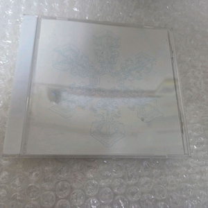 BUMP OF CHICKEN의 스노우 스마일 CD