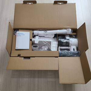 다룸 무선청소기 D-YLKV-0001