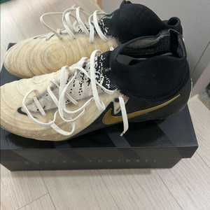 나이키 루나 엘리트fg 축구화