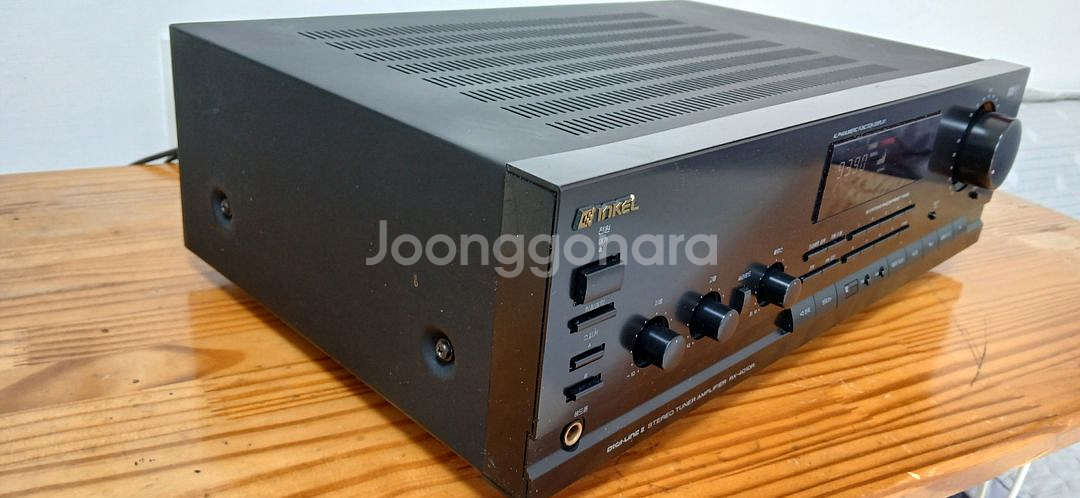 인켈 리시버 RX-4010R--2