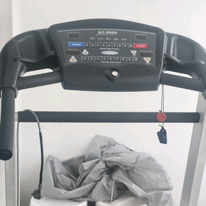 ac8500 러닝머신