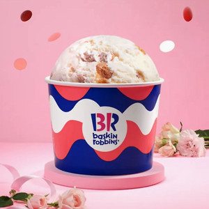 베스킨라빈스 패밀리 아이스크림 기프티콘 베라 배라