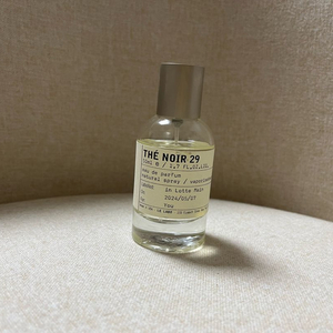 르라보 떼누아29 50ml 국문