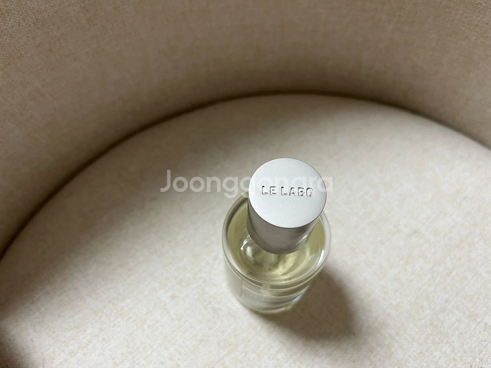 르라보 떼누아29 50ml 국문--3