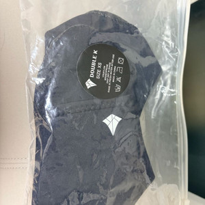 더블케이 3mm 삭스 XS