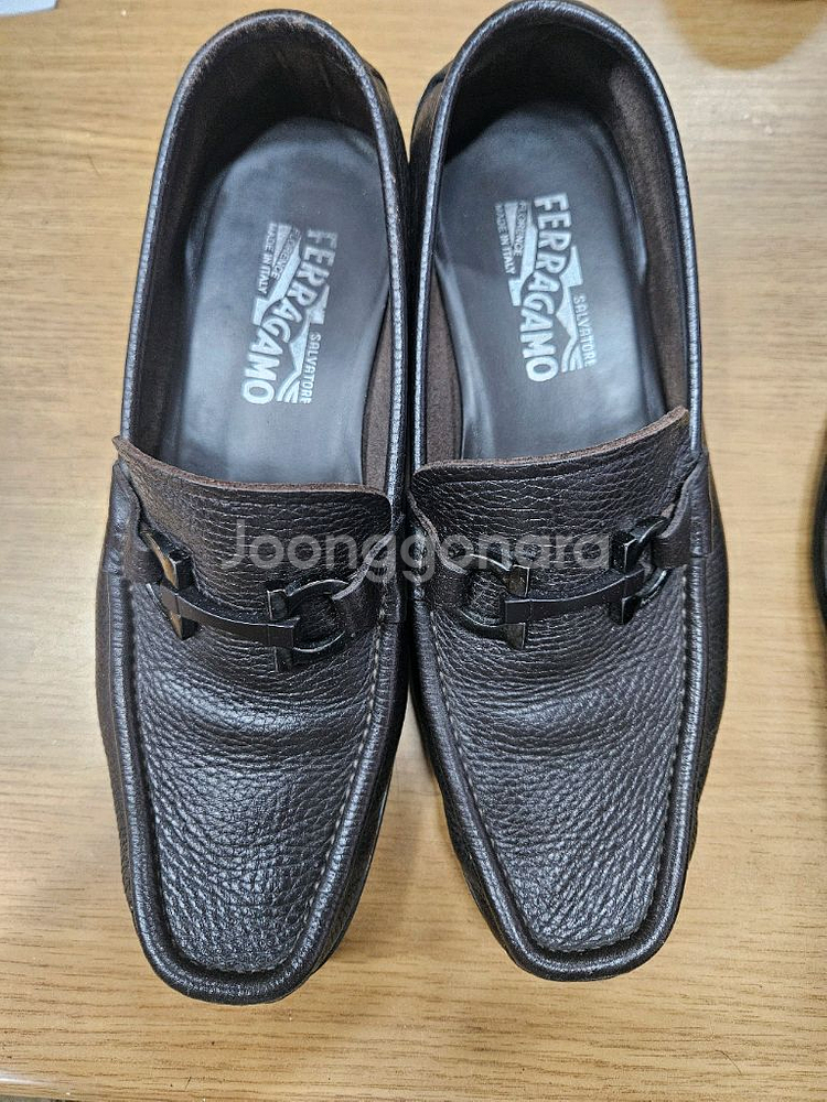 페라가모 로퍼--1