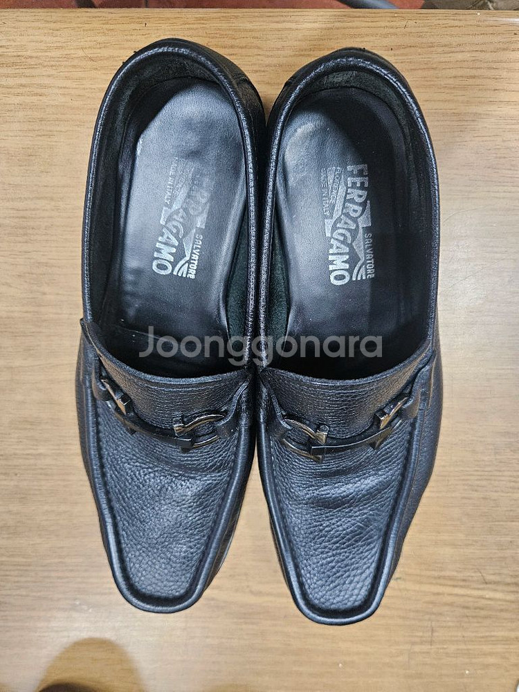 페라가모 로퍼--5