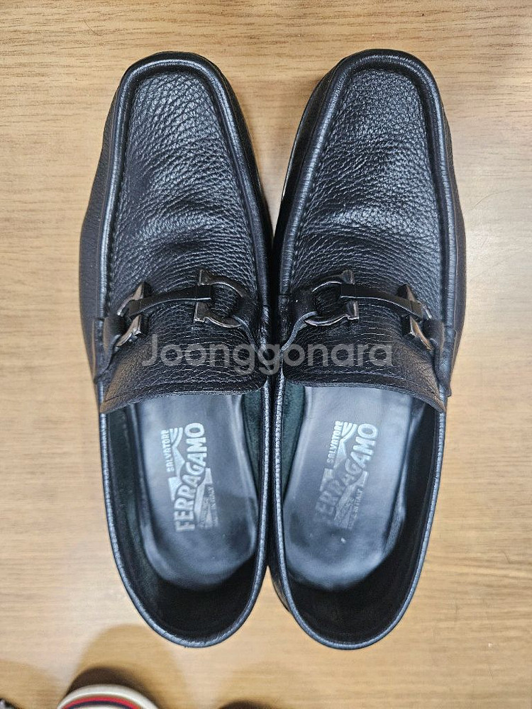 페라가모 로퍼--6