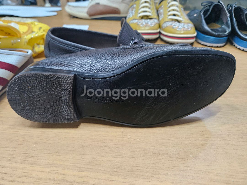 페라가모 로퍼--4