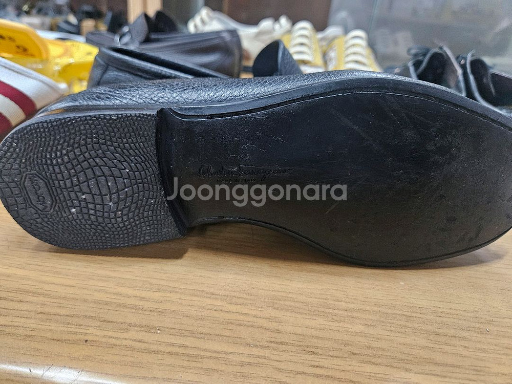 페라가모 로퍼--9