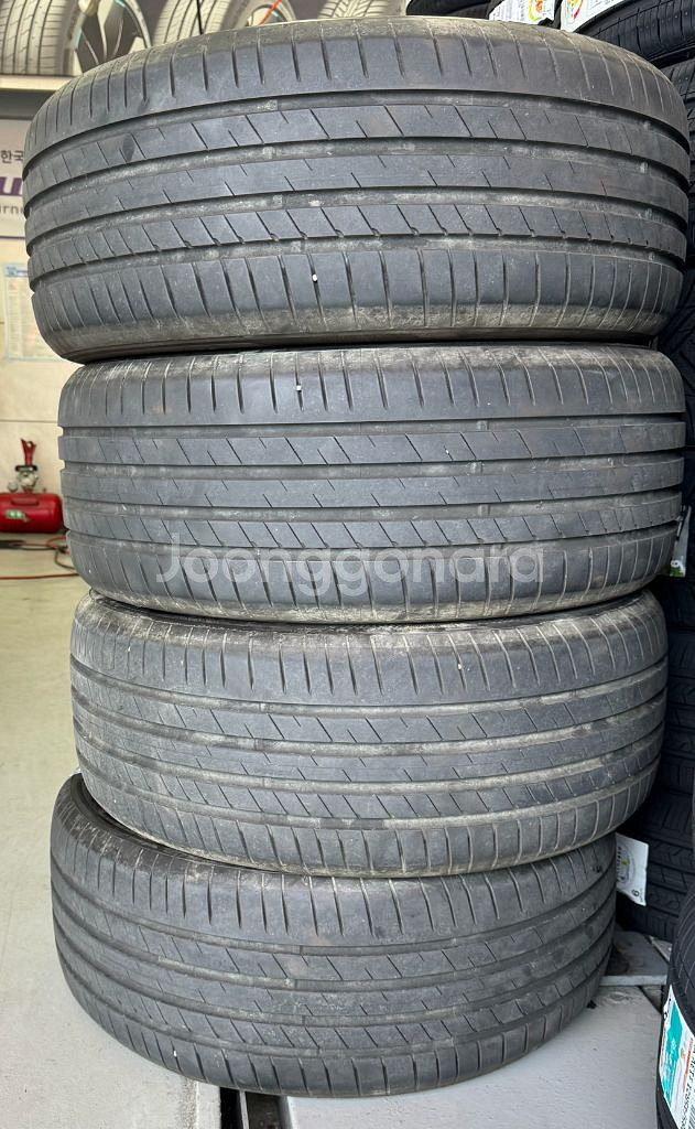 넥센 N FERA spor 245 / 50R / 19--0