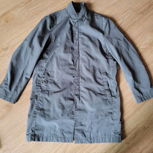 헤지스남성 코트