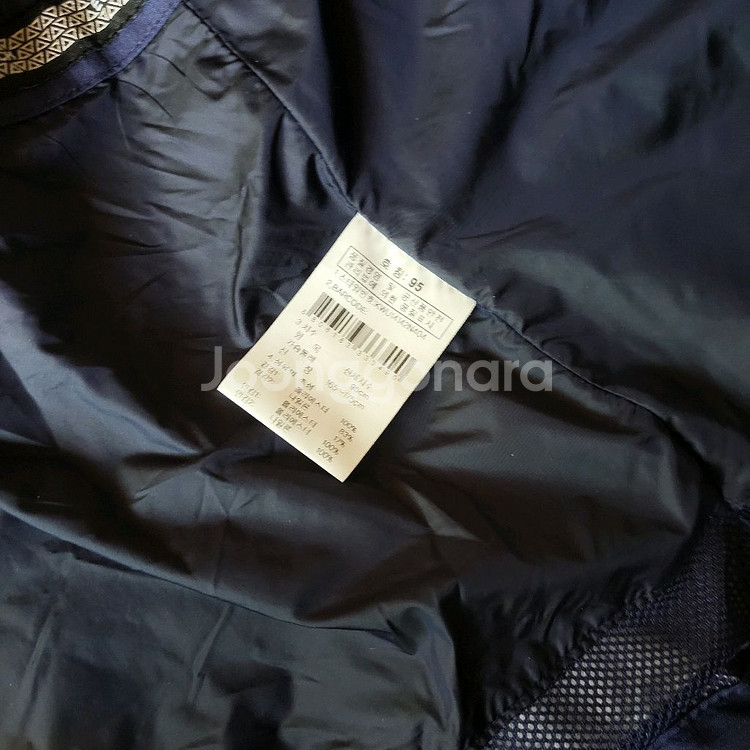 K2 바람막이 자켓--2