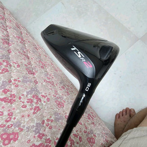 tsr2 9도 드라이버 특주 텐세이 1k 6s