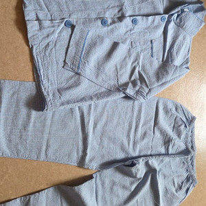 오르시떼 잠옷 80 일괄